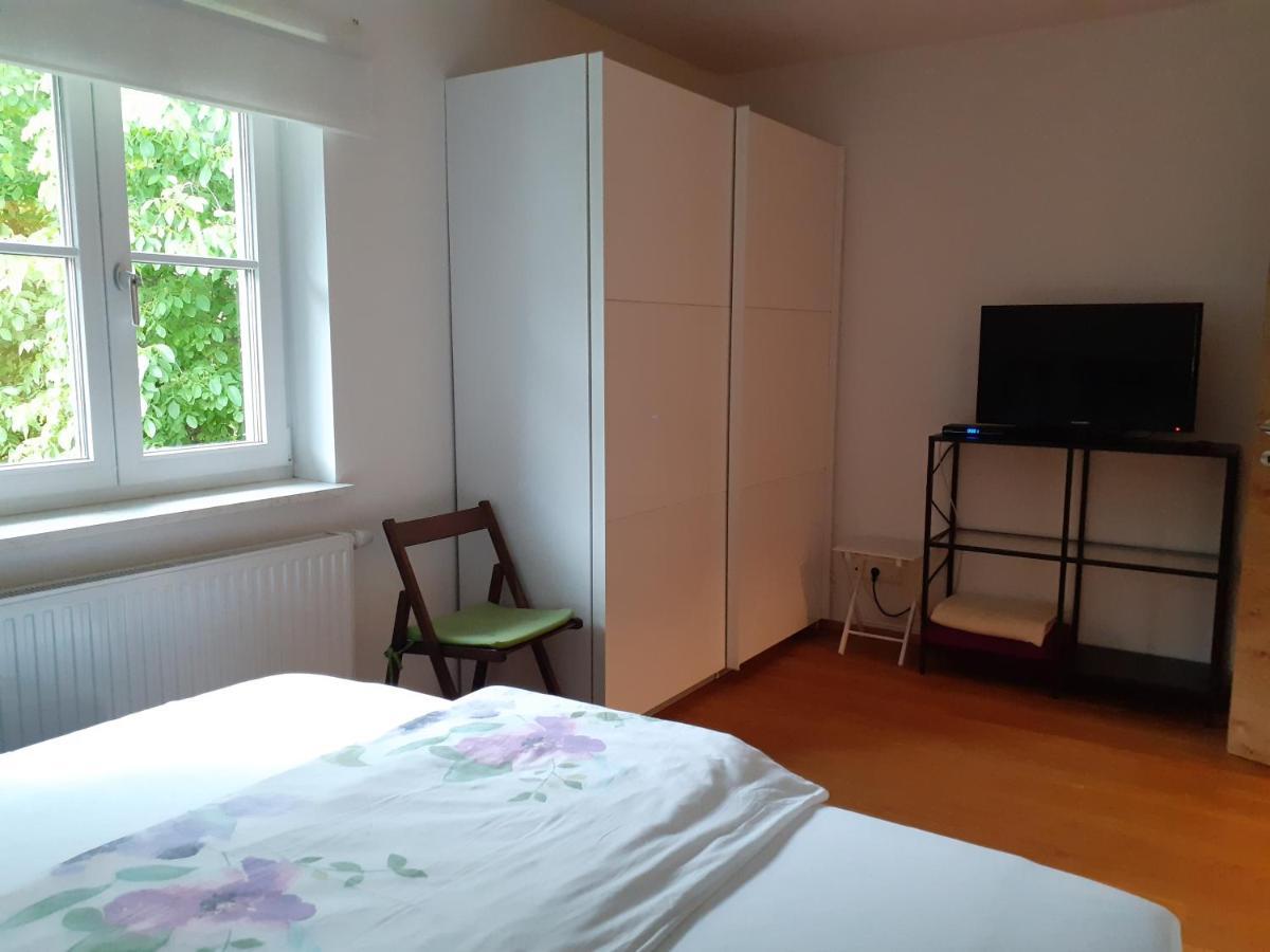 Haus Gertrude Hoerack Sankt Wolfgang im Salzkammergut ภายนอก รูปภาพ